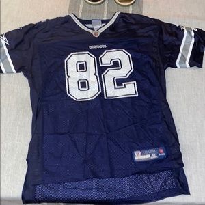 NFL. Jersey